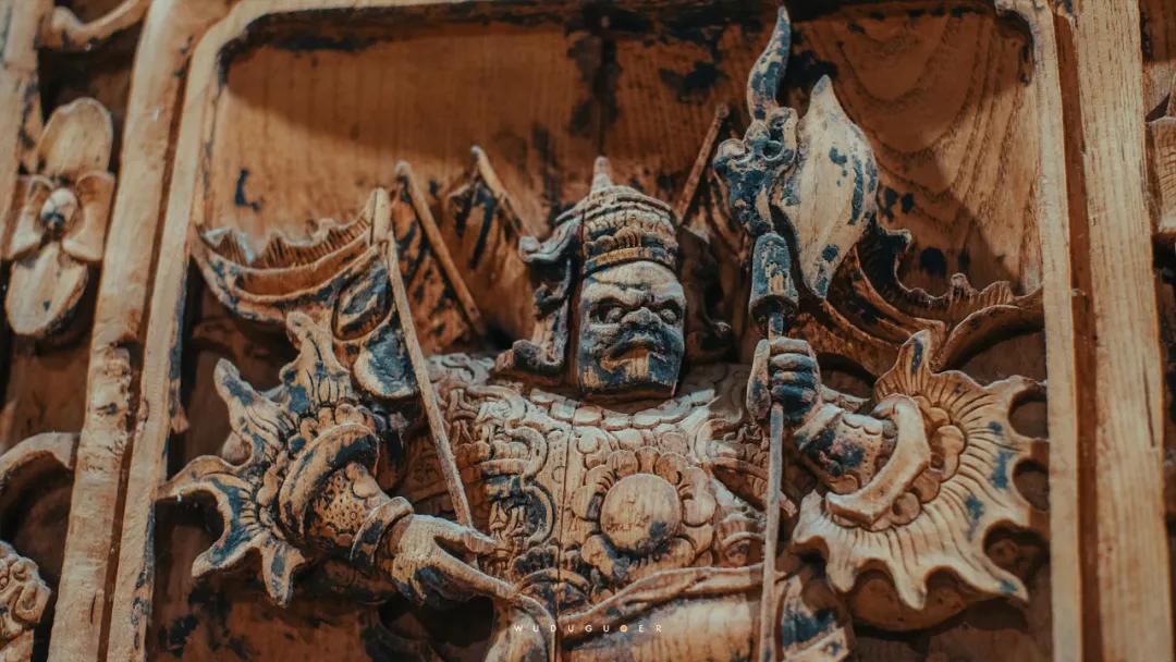 重庆山里的博物馆,大山里的博物馆重庆