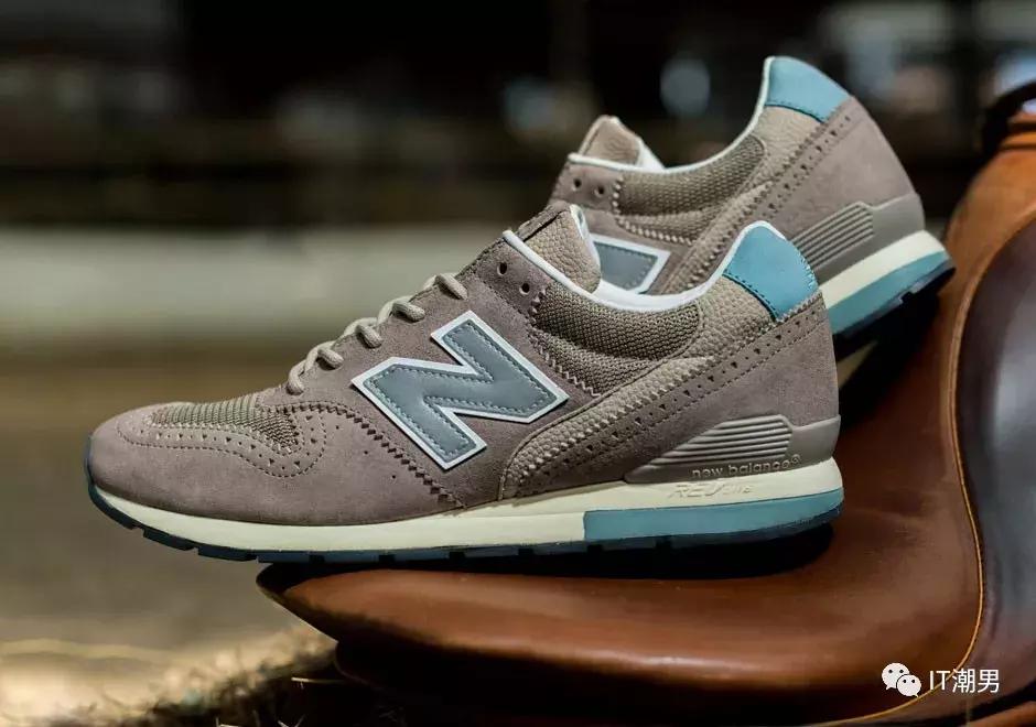 996newbalance璇勬祴,newbalance5740娴嬭瘎
