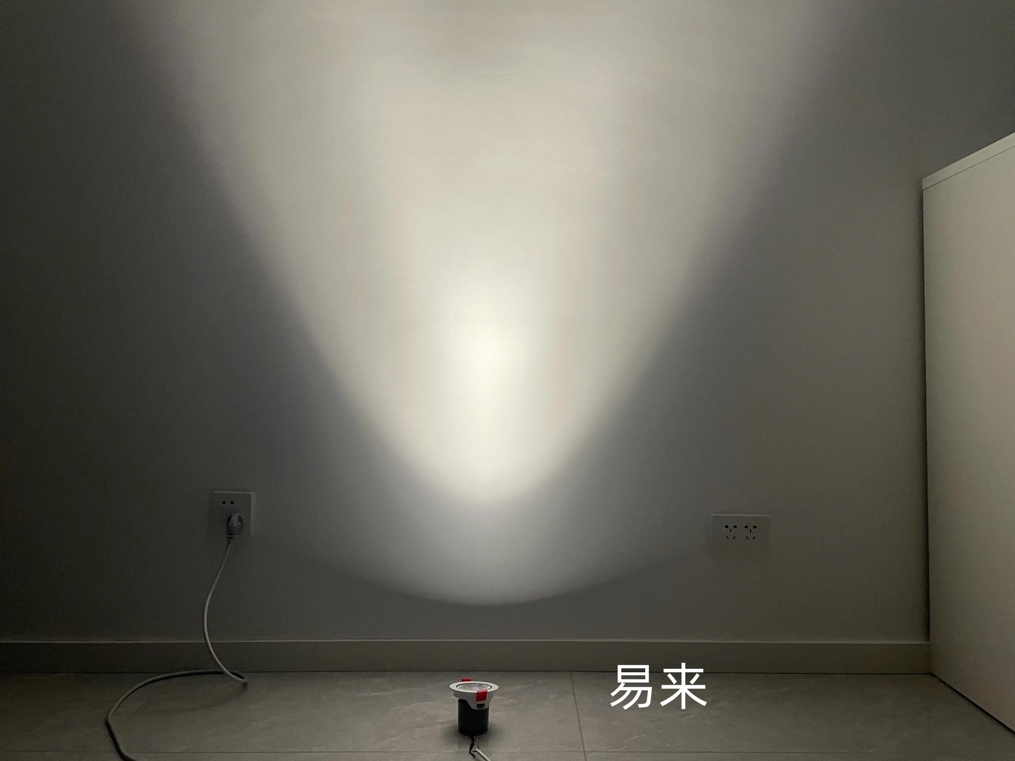 自装业主靠谱吗,性价比高的射灯实测