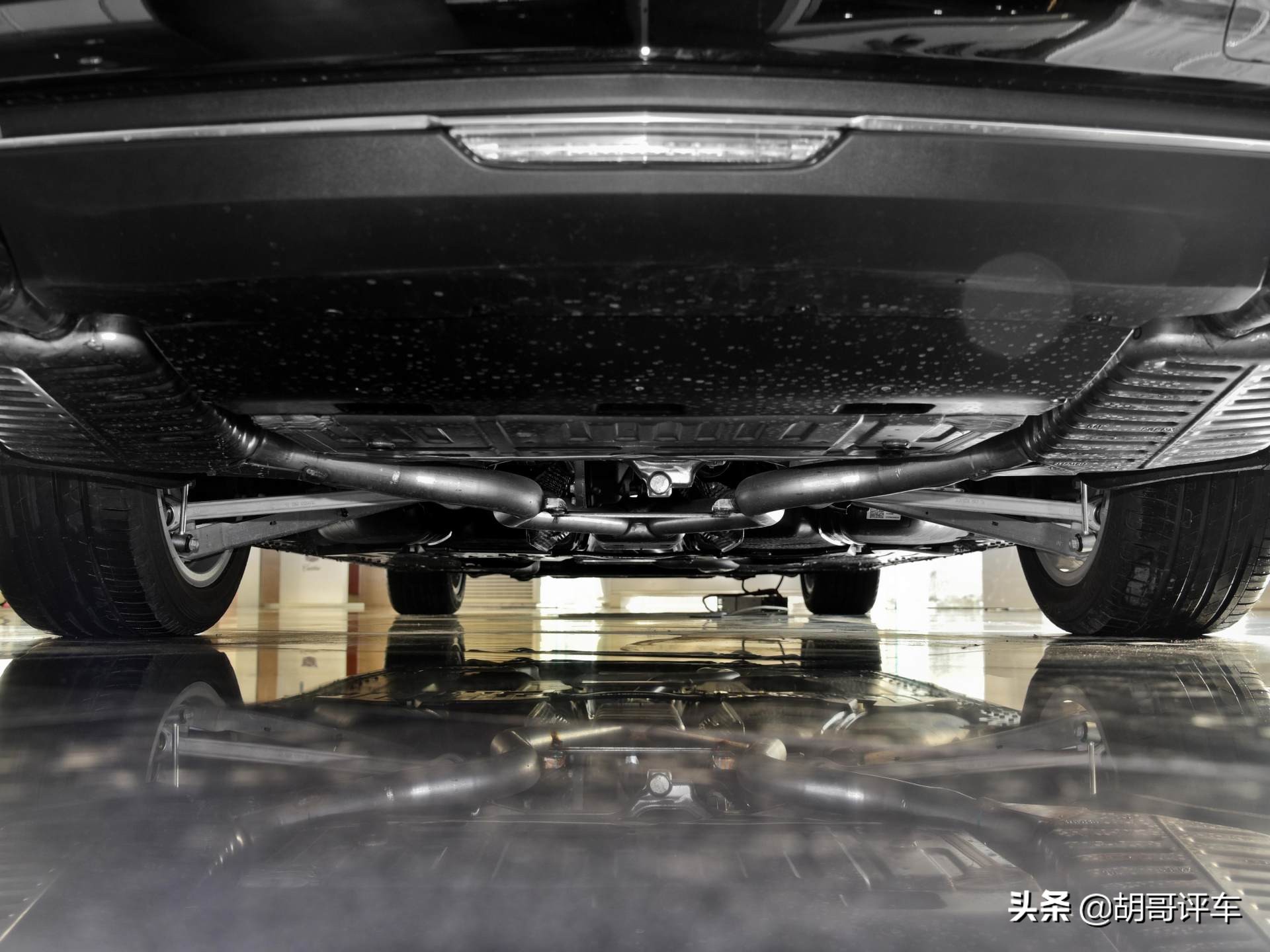 豪华的大型车推荐,大尺寸豪车