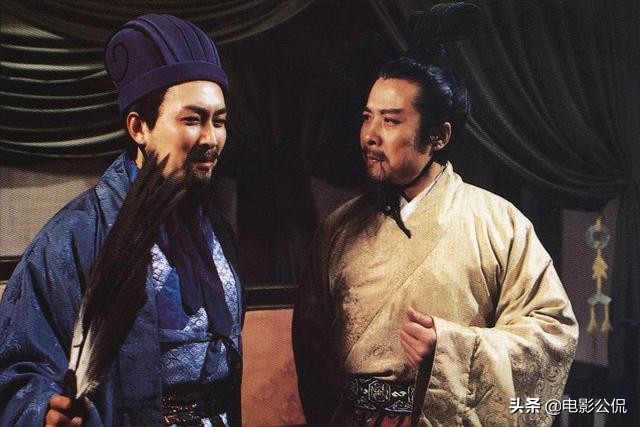 老三国诸葛亮鲁肃,三国演义苦肉计诸葛亮鲁肃