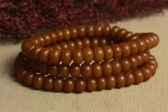 文玩手串怎么快速包浆,文玩包浆小技巧