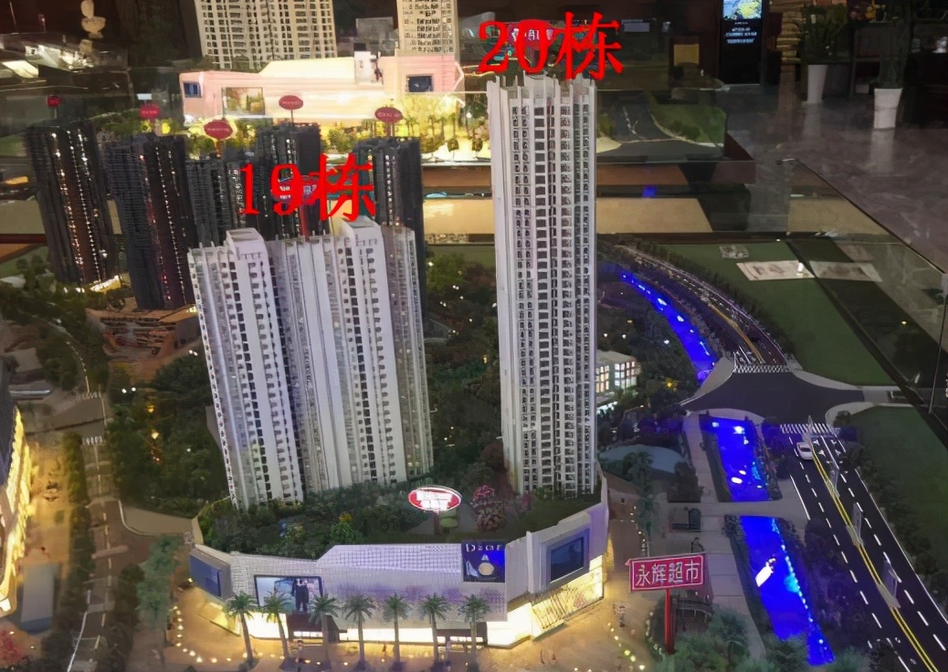 昆明西城时代西锦里烂尾,昆明西城时代烂尾楼