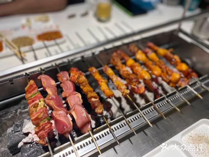 天津金环西餐厅大众点评,天津大众点评必吃榜