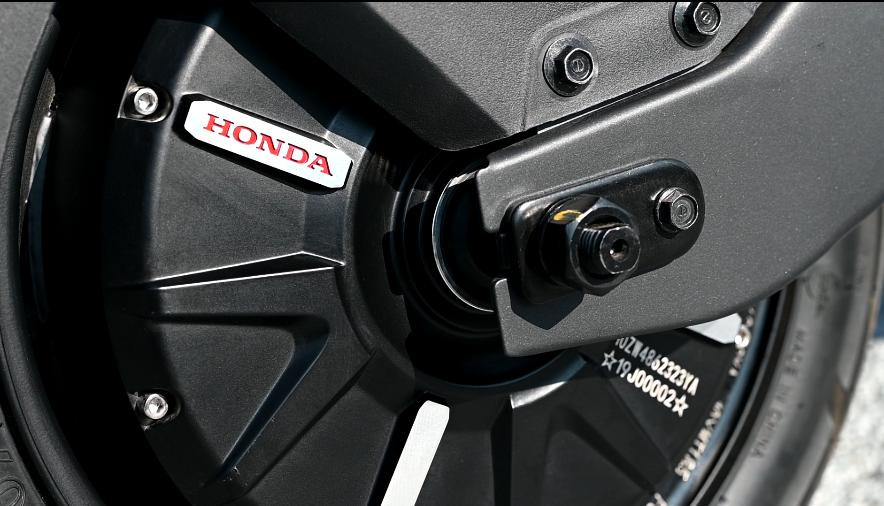 小身材大动力的摩托街车,小身材大动力电动车