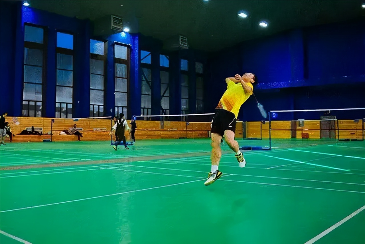 球风分别有哪些,球风透露性格