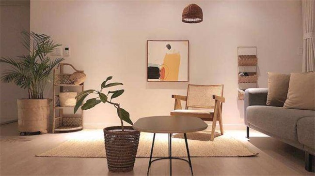 小户型装修效果图摩登风格,小户型整装装修风格