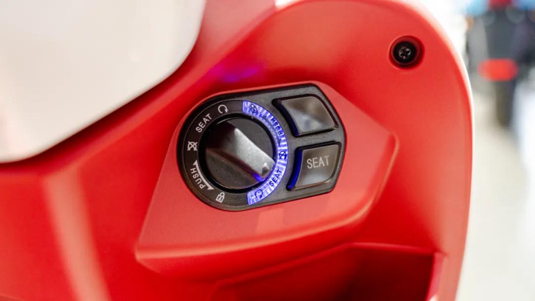 22款壹米150踏板评测百公里加速,哪款150踏板带自动启停