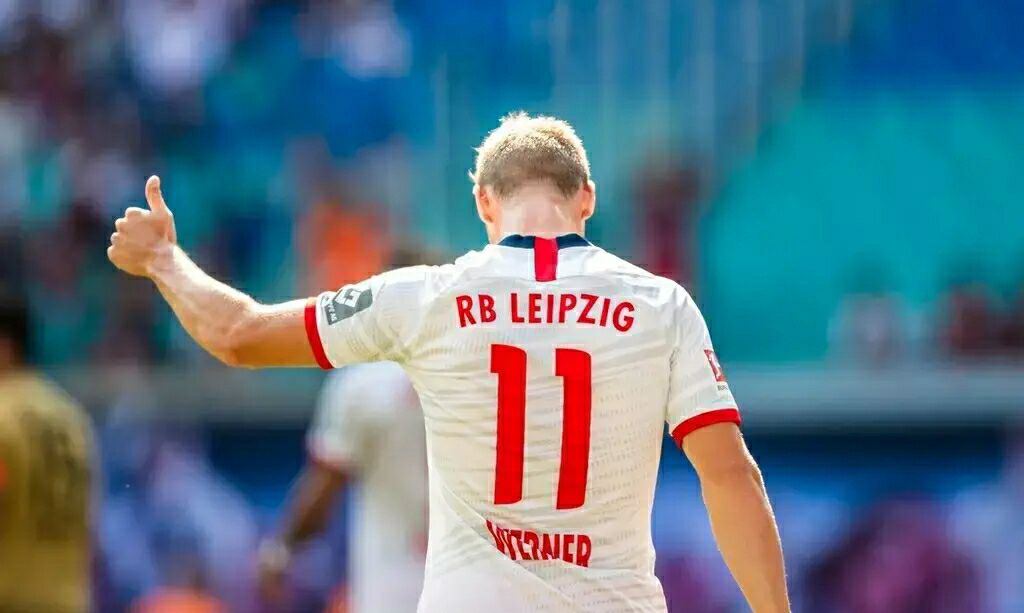 最佳少帅激活两大妖翼，莱比锡野心不小，联赛三连胜志在必得