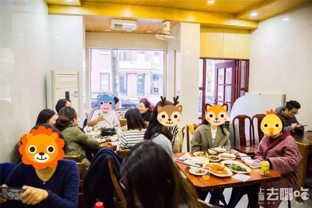 魔都人气最高的30家本帮江浙菜,江浙本帮菜馆