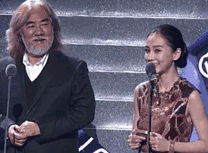 从恩爱夫妻到互黑暗撕,深扒黄晓明和大宝贝的十年狗血纠缠