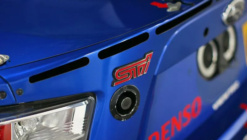 假如让你体验一次SuperGT的STIBRZ,国庆假期减少两天值吗