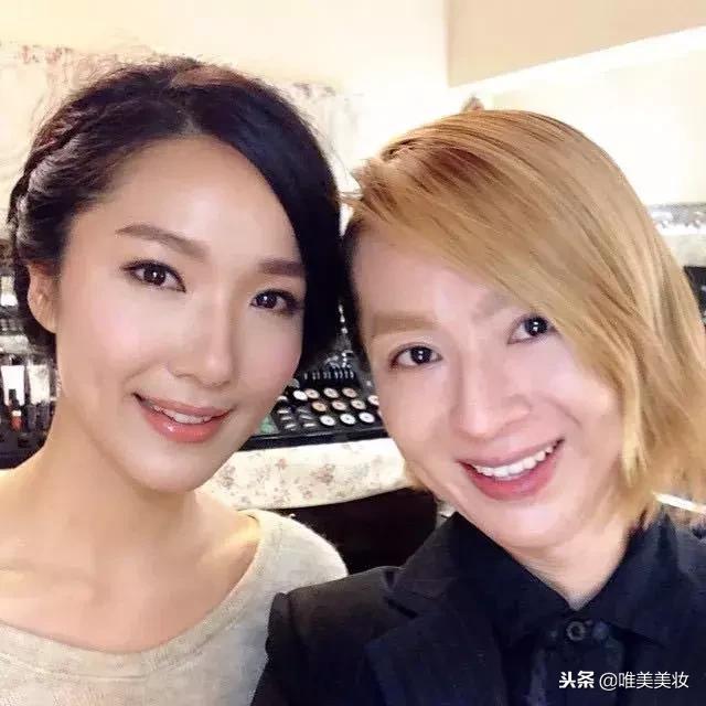 化妆只是让自己变得更完美,想从事化妆护肤变美从哪方面入手