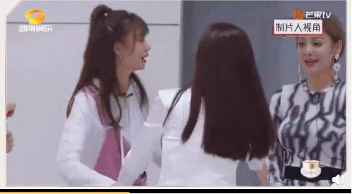 张萌是一个情商高的女人,张萌为啥被称为老板娘