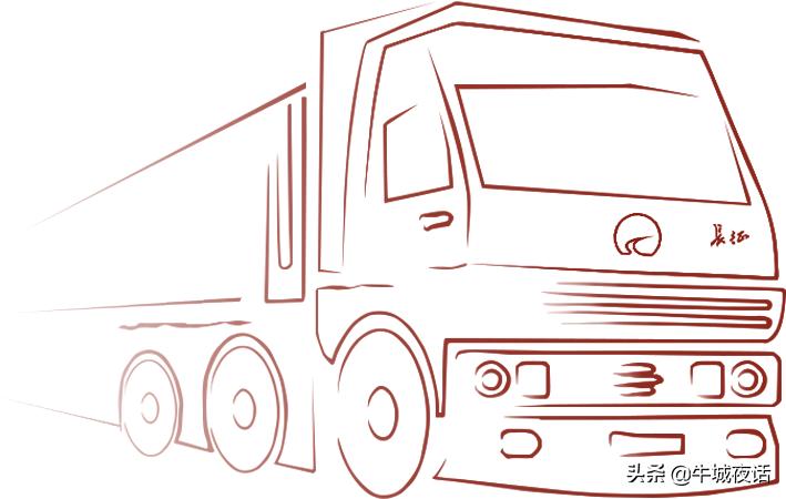 邢台长征汽车厂的生产场面,邢台长征汽车制造有限公司