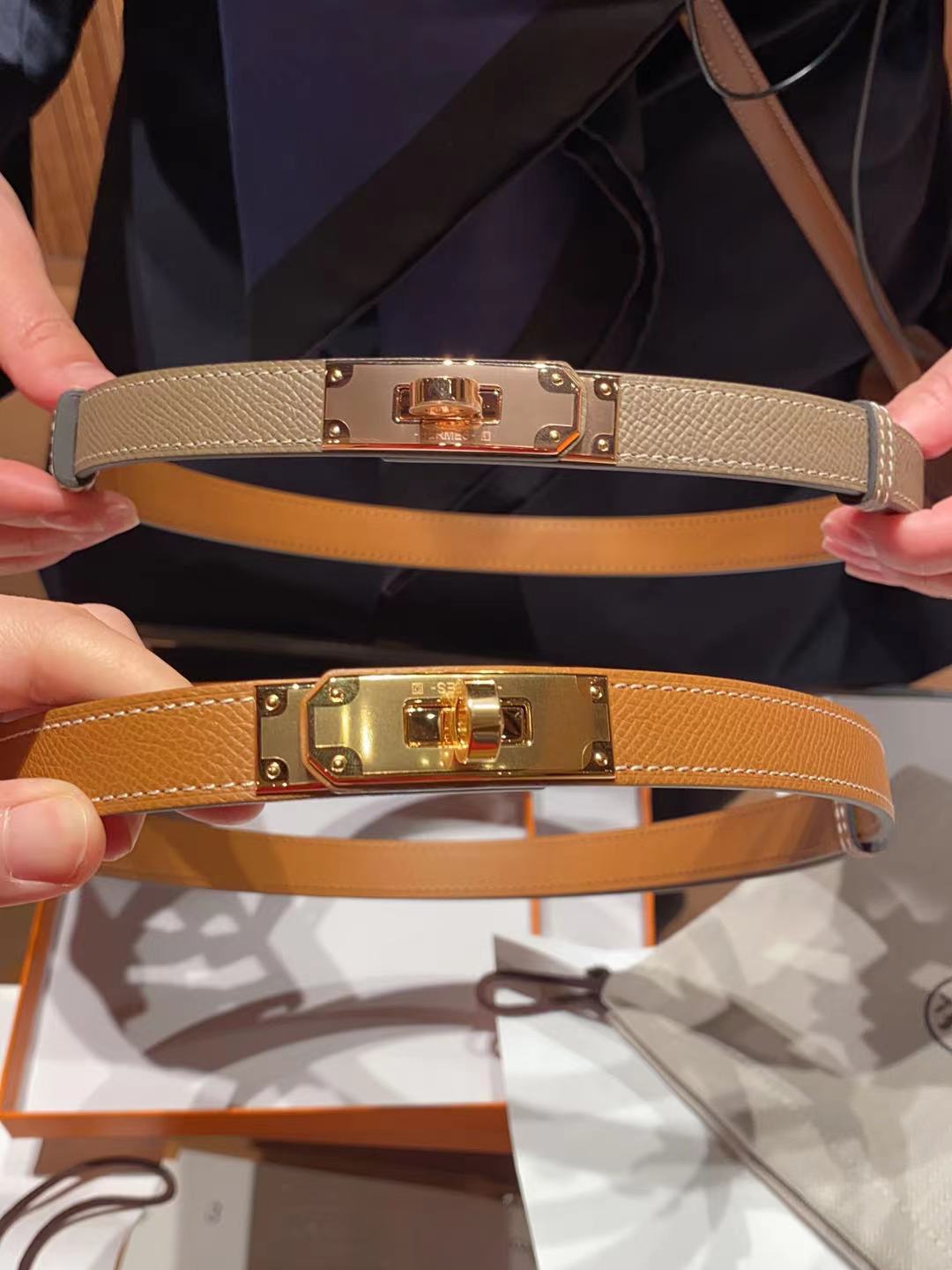 爱马仕买包配货什么意思,爱马仕配货值得买的单品