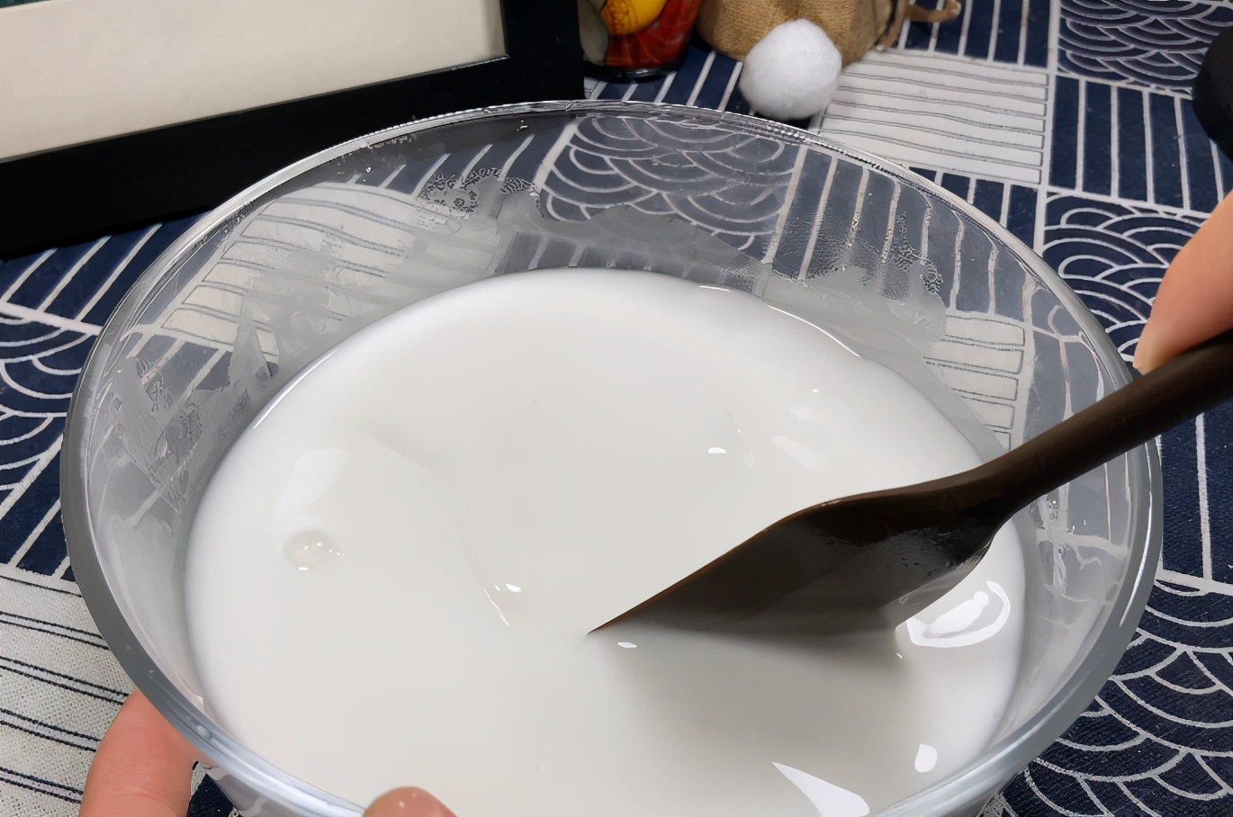 做凉粉放不放白醋,做凉粉时加不加盐