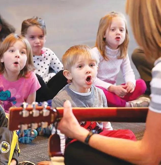 孩子适合学什么音乐,孩子自学什么乐器比较好简单