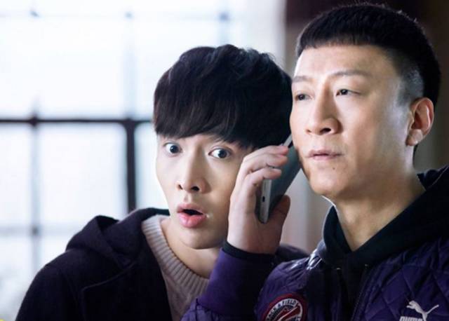 李易峰寸头窄额头,李易峰寸头怎么剪