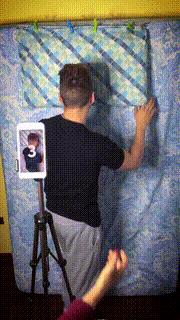 最新海外火爆搞笑视频,50张全球搞笑gif