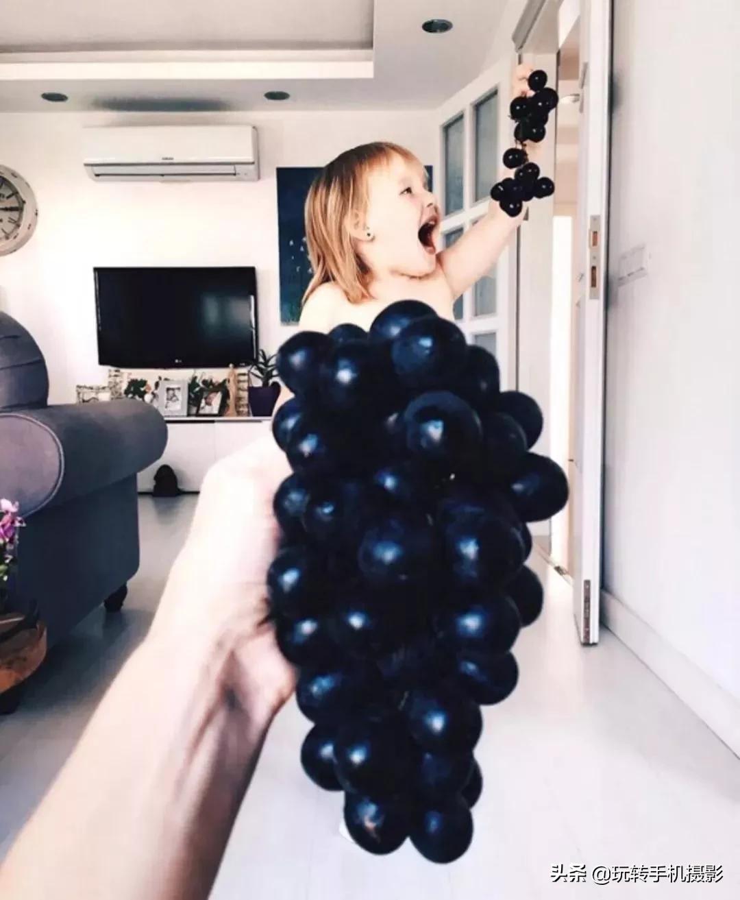 手机拍照各种场景下的拍摄技巧,手机相机拍照真实技巧