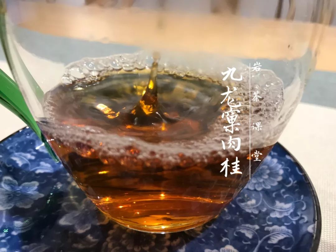 岩茶大红袍肉桂水仙哪款最好喝,岩茶肉桂水仙大红袍哪种更好喝