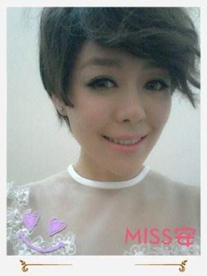 超女安又琪最新消息,超女冠军安又琪为什么混得这么惨