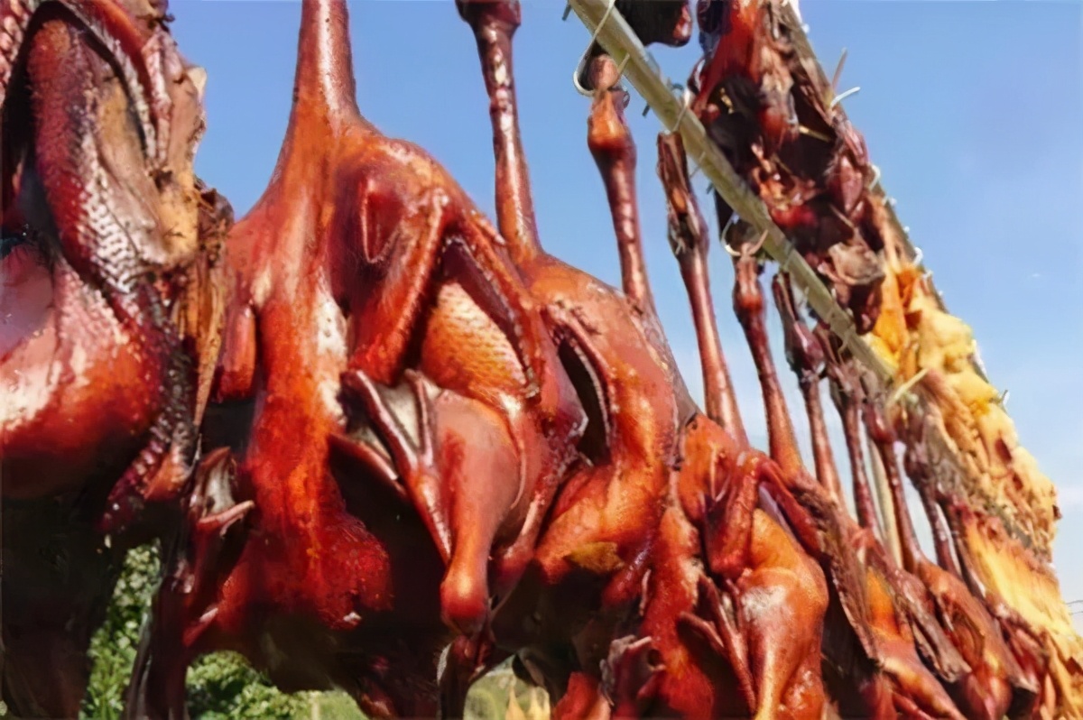 浙江冬天哪里风景最美,浙江冬天风景图片