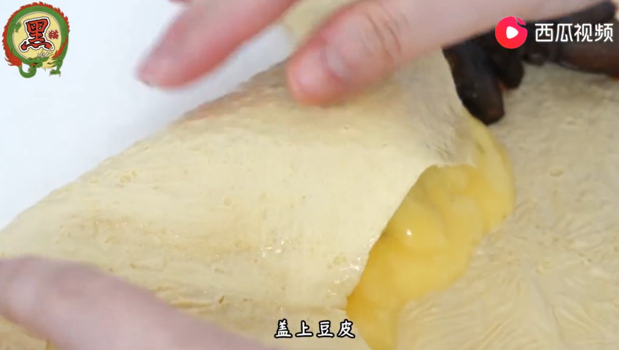 中华小当家云龙炸虾完整版,小当家云龙炸虾哪一集