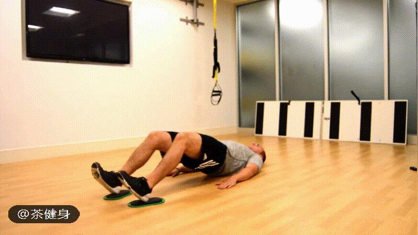 不伤膝盖的腿部锻炼方法,膝盖腿部锻炼的经典动作