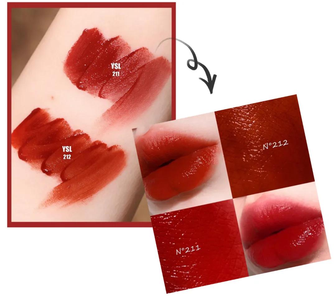 别再乱买了，今夏超显白的8支口红都在这里，太好看了