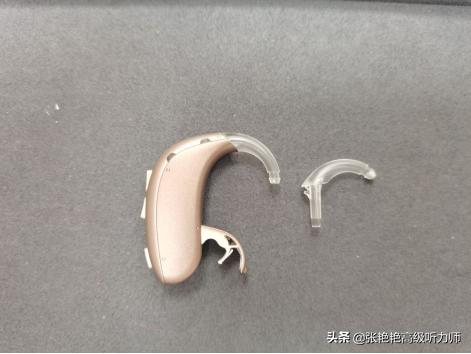 助听器戴着有点松有什么办法,助听器戴着耳朵痒怎么办