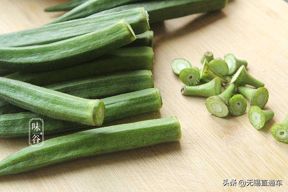 好吃又养胃的蔬菜,八月吃什么菜最合适