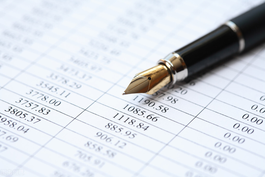 借贷记账法说法正确,借贷记账法如何区分谁是借谁是贷