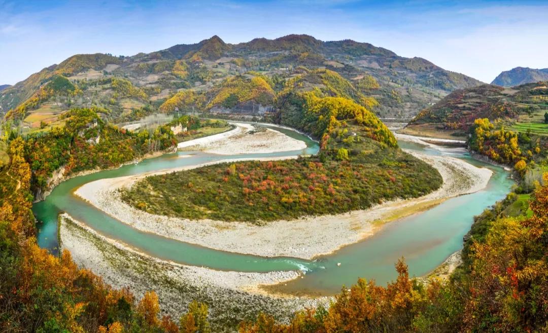 甘肃陇南属于西北吗,陇南是不是甘肃的好地方