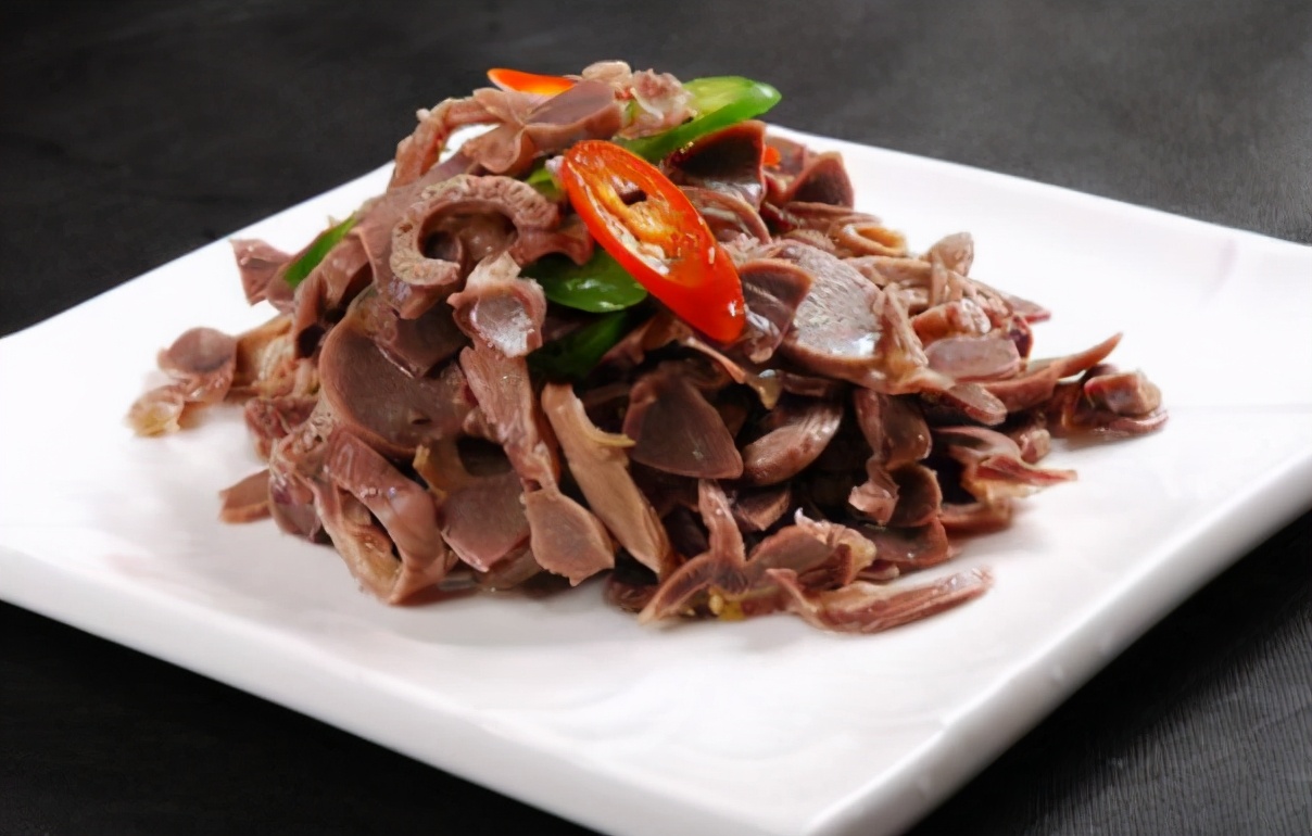 多种美味菜品任你选,下饭新菜品推荐热菜