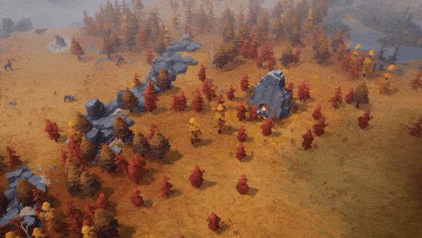 和北境之地同类型的steam游戏,北境之地全部steam多少钱