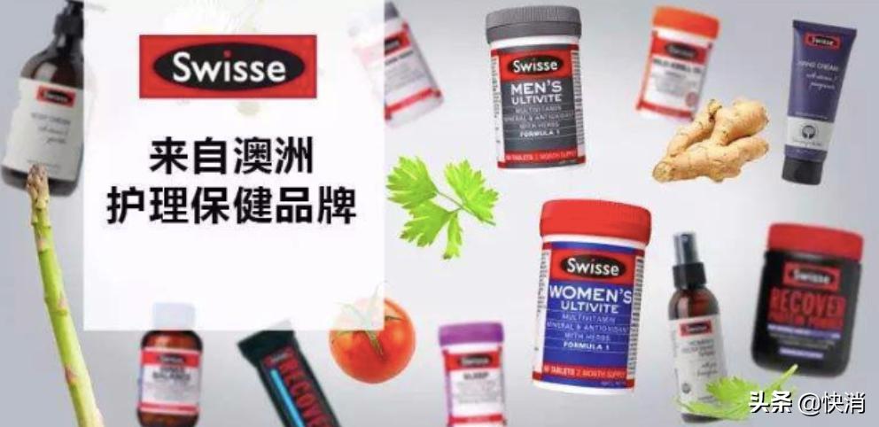灏戜簡浠ｈ喘swisse鎬庝箞鎷夸笅涓浗甯傚満,swisse浠ｈ喘