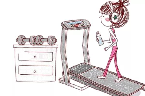 亿健跑步机故障与维修,跑步机下控板故障维修实例