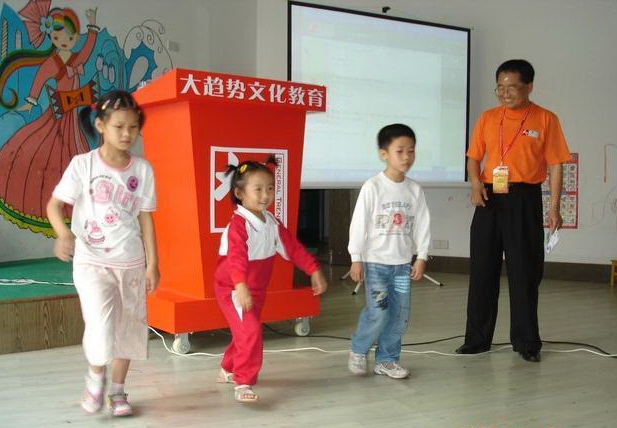 学习态度及学习习惯如何培养?高老师父女为您提供十二年的例证