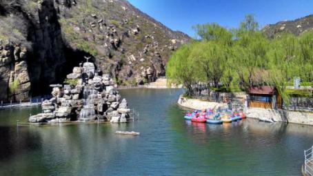 来北京必去的地方长城故宫,北京还有什么好玩的地方吗