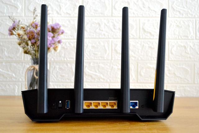 华硕路由器tuf-ax3000有什么功能,华硕路由器tuf-ax3000升级版