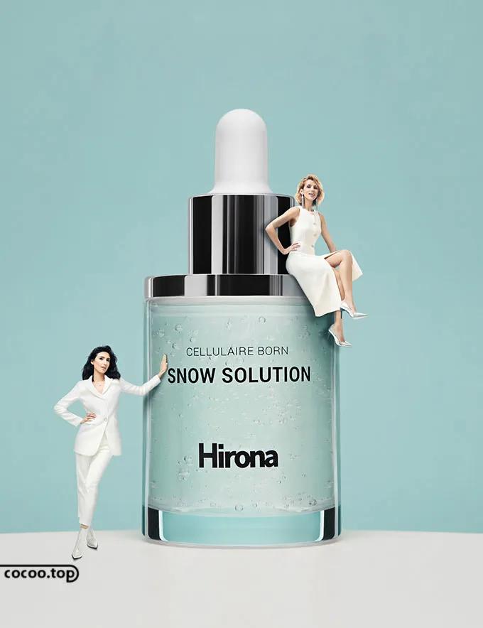 化妆品广告语文案范文,化妆品新品上市广告语