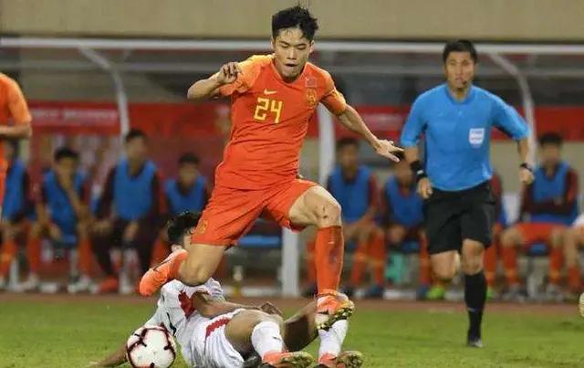 为什么说段刘愚是学霸,中国足球最强学霸段刘愚