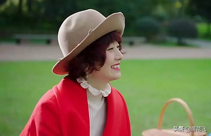 我的前半生原著结局,我的前半生大结局剧透了