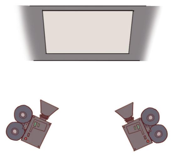 看3d电影头晕,看3d电影头晕想吐是什么原因