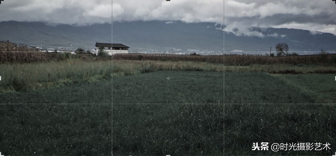 手机摄影创作后期教程,手机摄影的光影技术