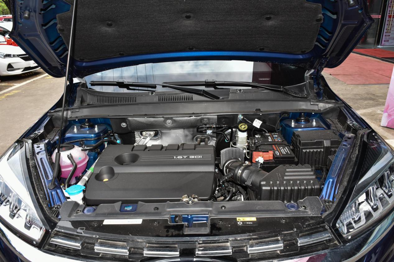 奇瑞瑞虎8手动精英版动力怎么样,奇瑞瑞虎8plus和长安cs75plus