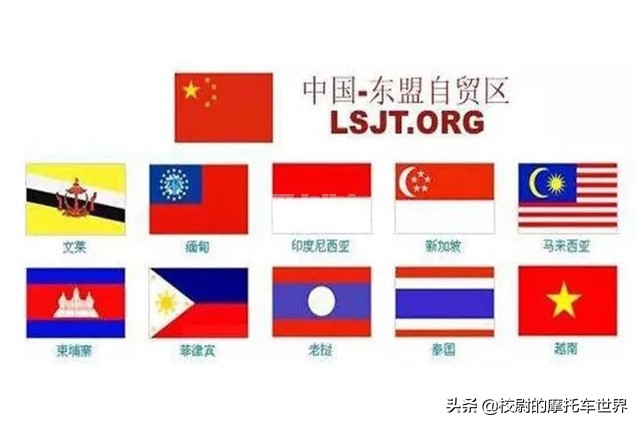 泰国汽车出口中国免税吗,泰国生产汽车出口中国