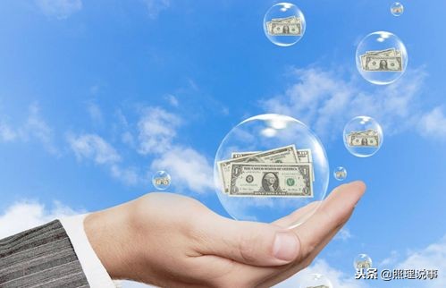 新手投资理财必备十大忠告,简单高效的3个小白理财方法